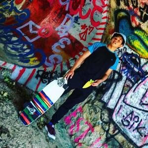 Meet your Posher, Joon-ha